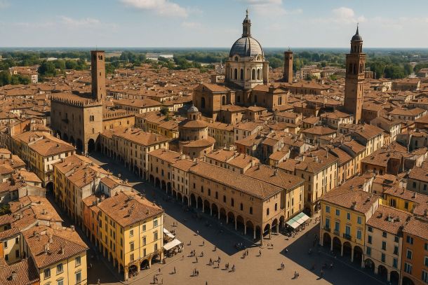 Allontanamento Piccioni Mantova – Falco Installazioni dal 1994